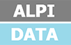 AlpiData logo